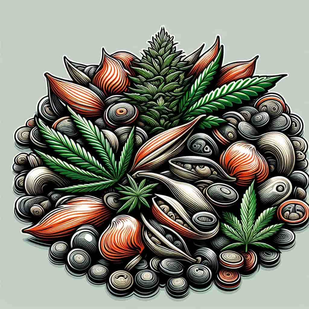 Durban Poison Feminized Seeds