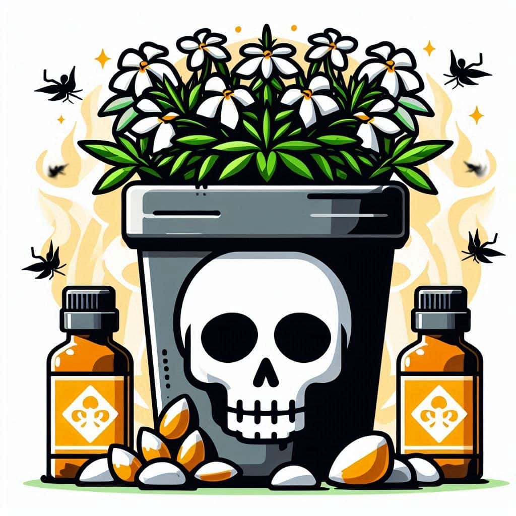 Cannabis Seeds in Georgia