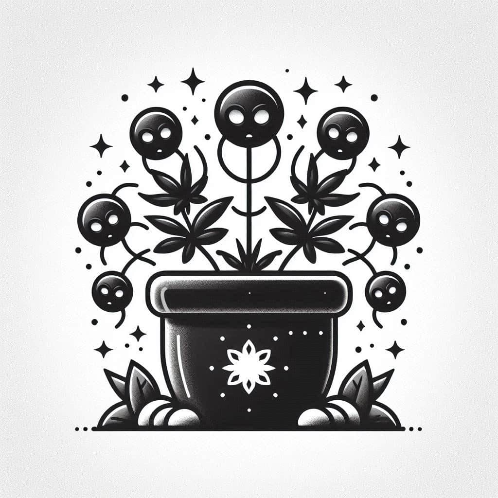 Grow Cannabis Seeds in Alaska