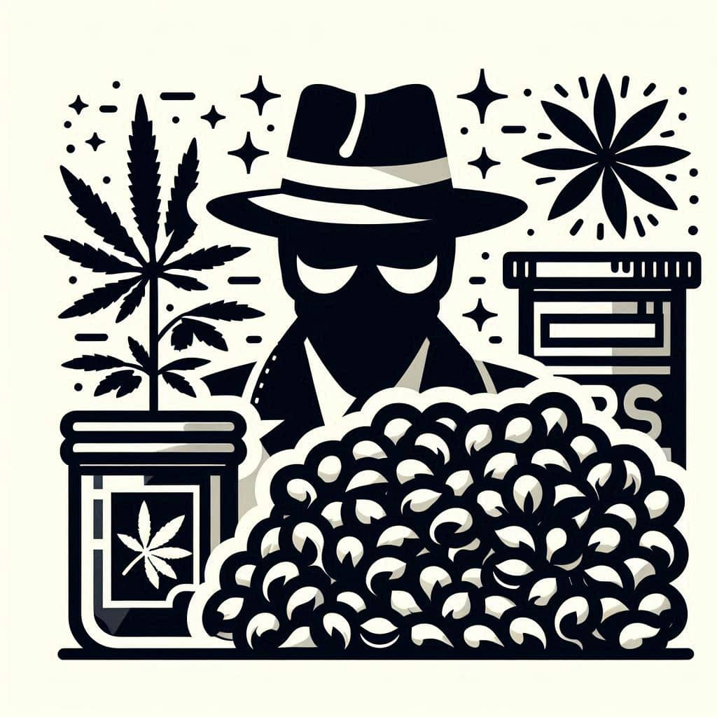 Grow Cannabis Seeds in Hawaii