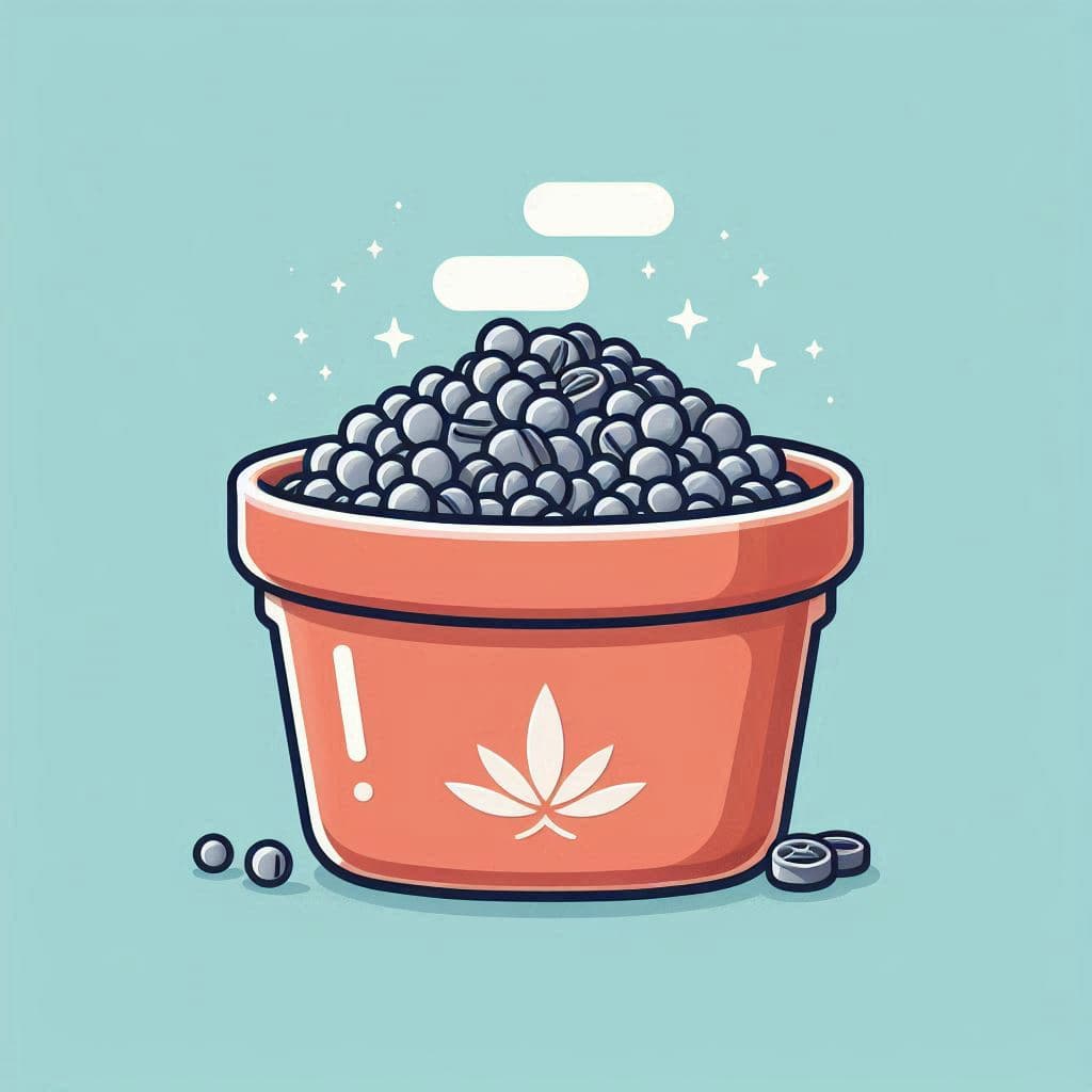 Grow Cannabis Seeds in Kansas