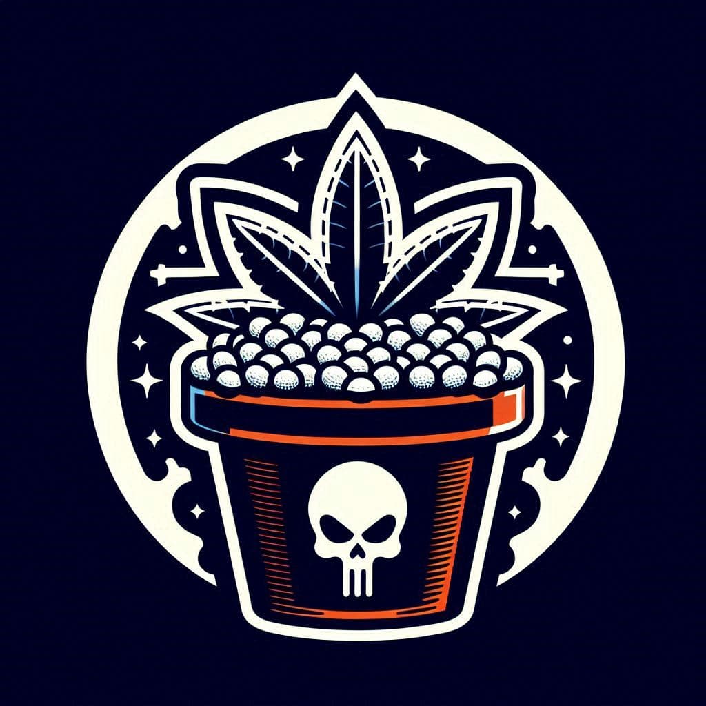 Grow Cannabis Seeds in Louisiana