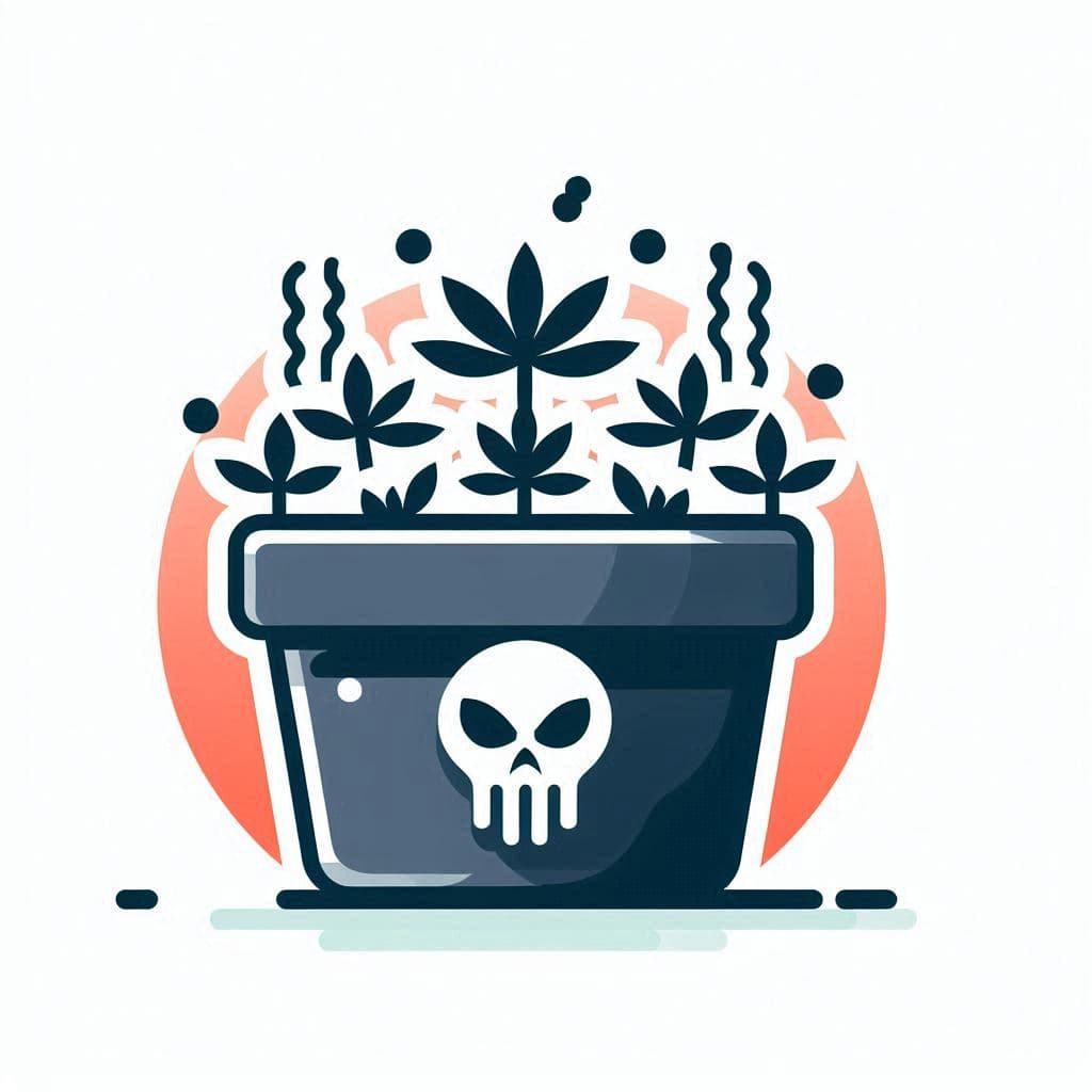 Grow Cannabis Seeds in Montana