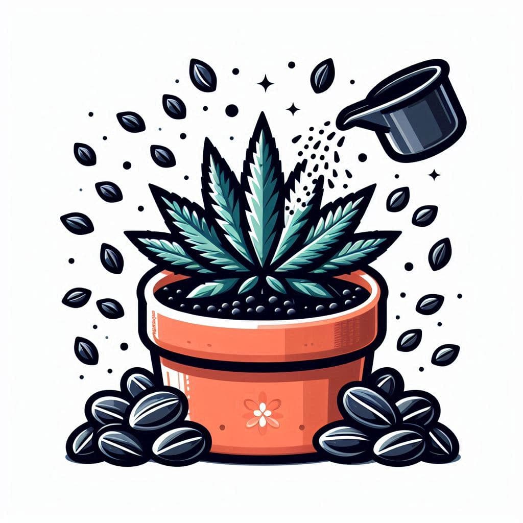 Grow Cannabis Seeds in Oklahoma