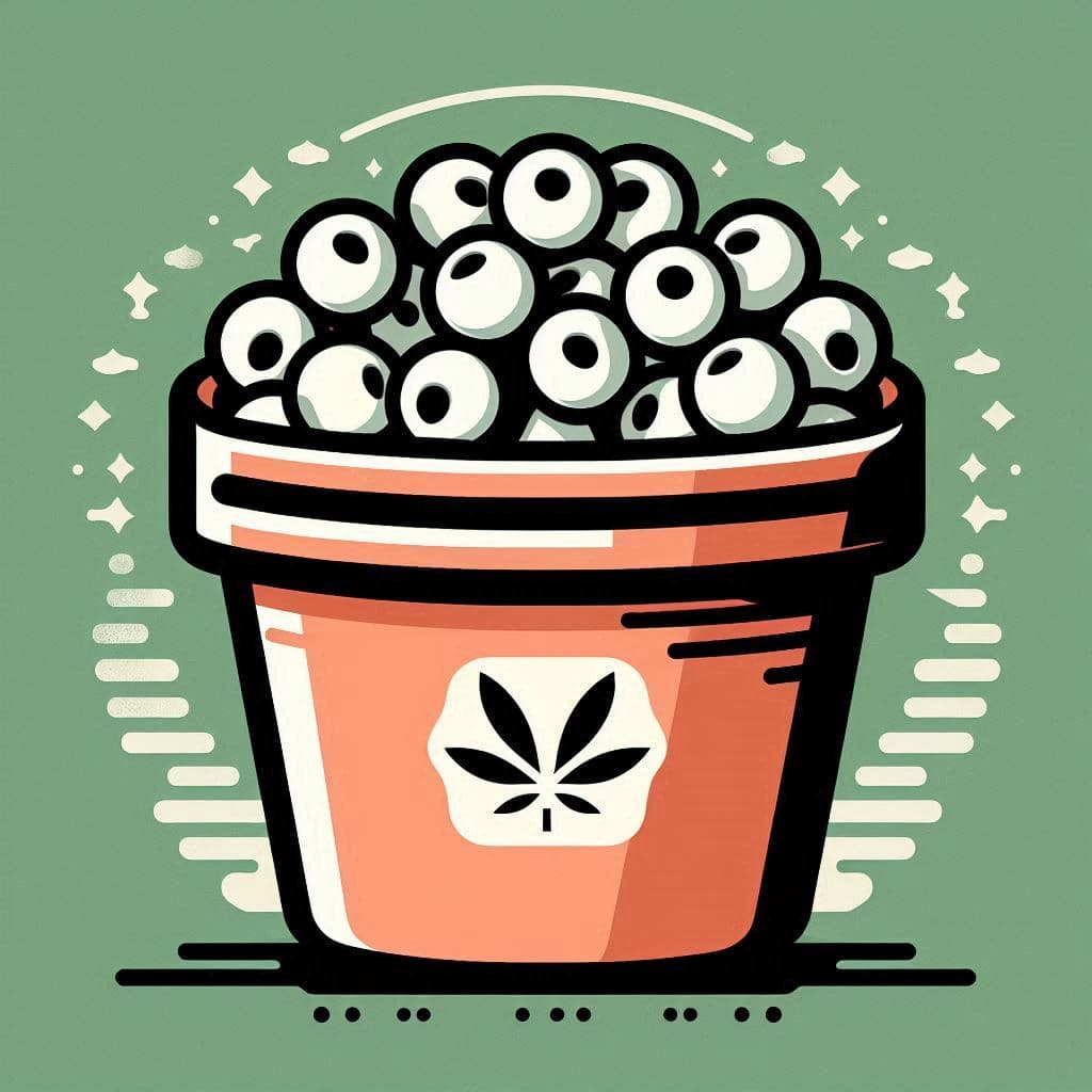 Cannabis Seeds in Maine