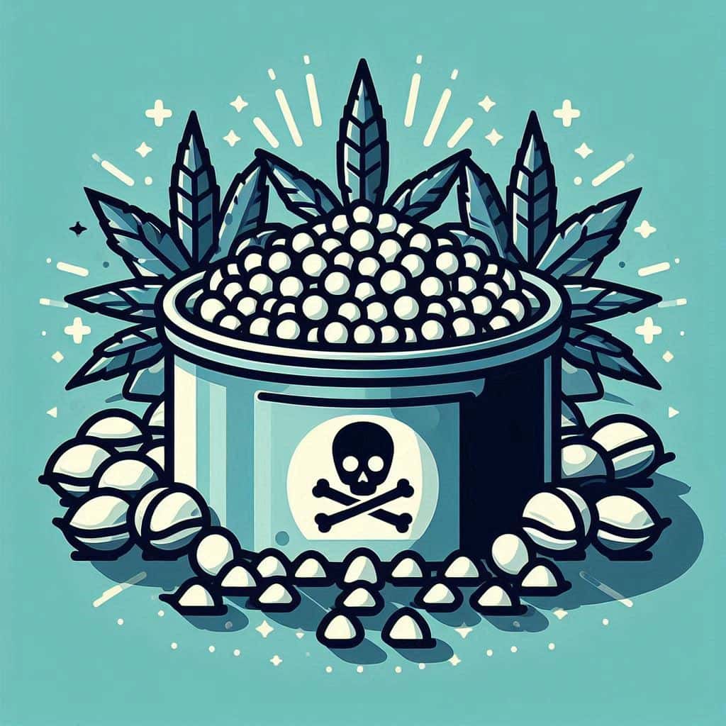 Cannabis Seeds in Mississippi