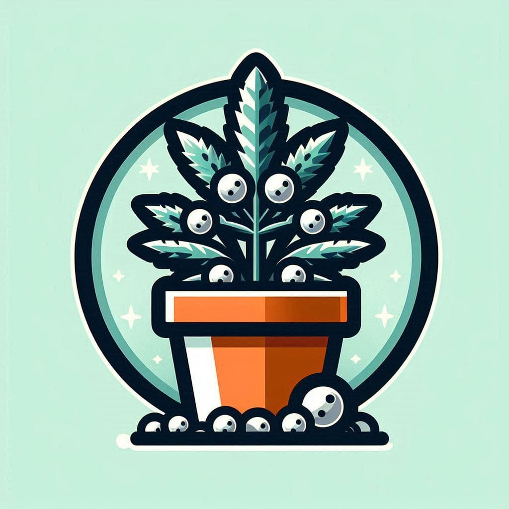 Cannabis Seeds in New York