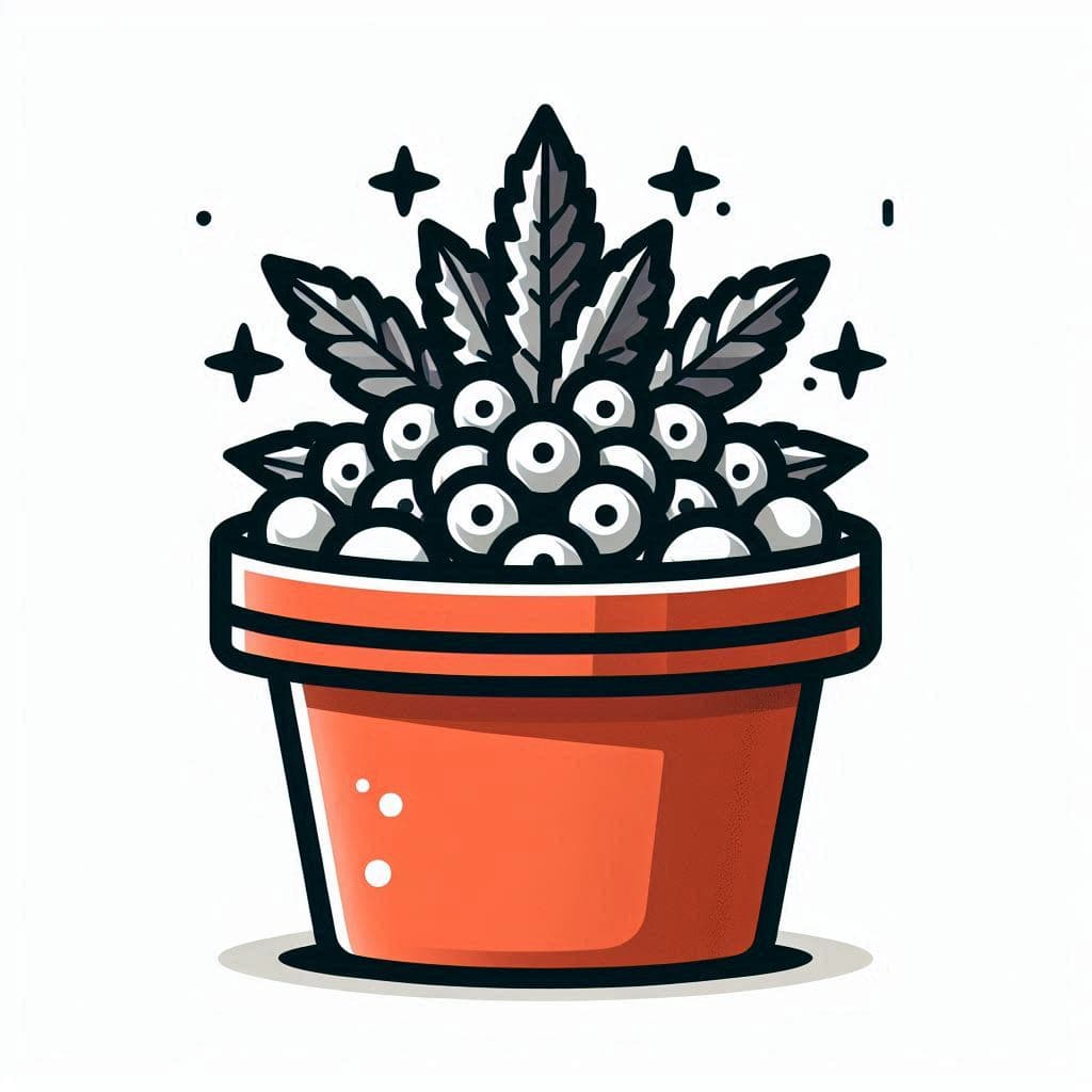 Cannabis Seeds in Oregon