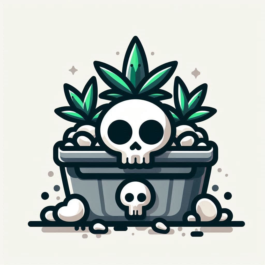 Grow Cannabis Seeds