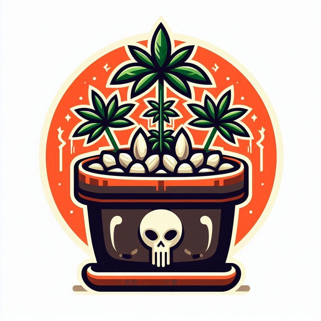 Cannabis Seeds in South Dakota