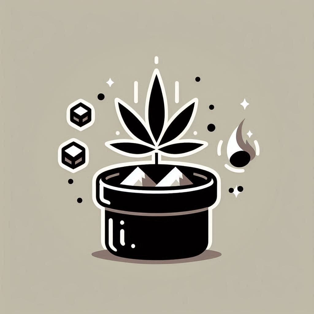 Cannabis Seeds in Texas