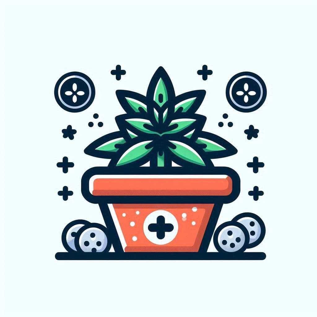 Buy Cannabis Seeds in Arkansas