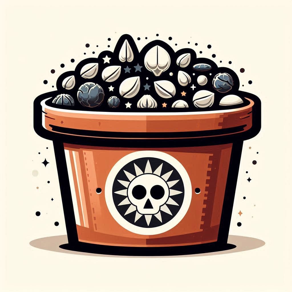 Buy Cannabis Seeds in Connecticut