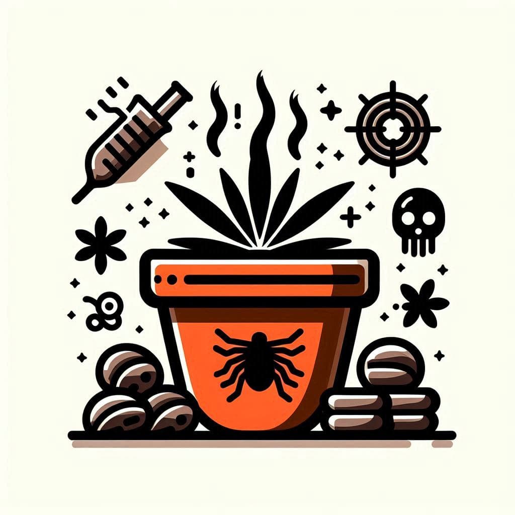 Buy Cannabis Seeds in Idaho