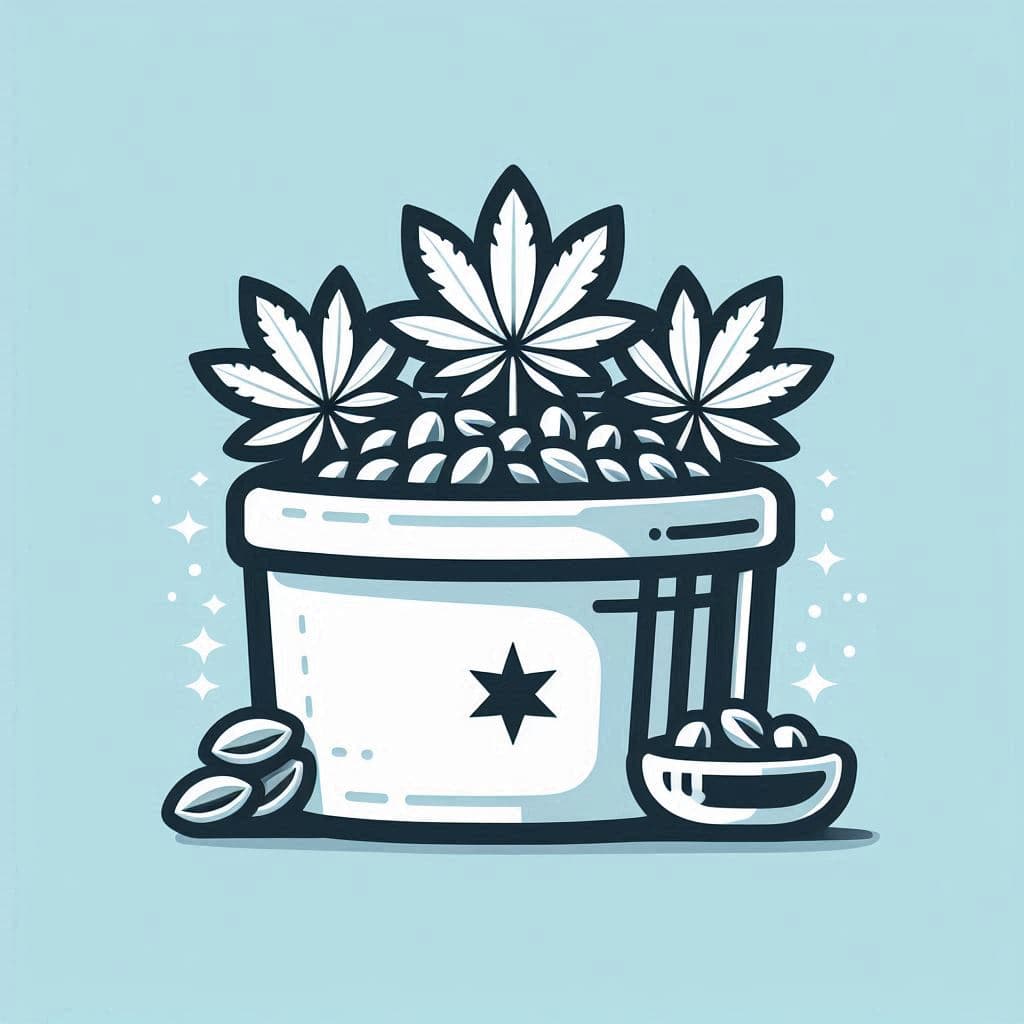 Buy Cannabis Seeds in Washington