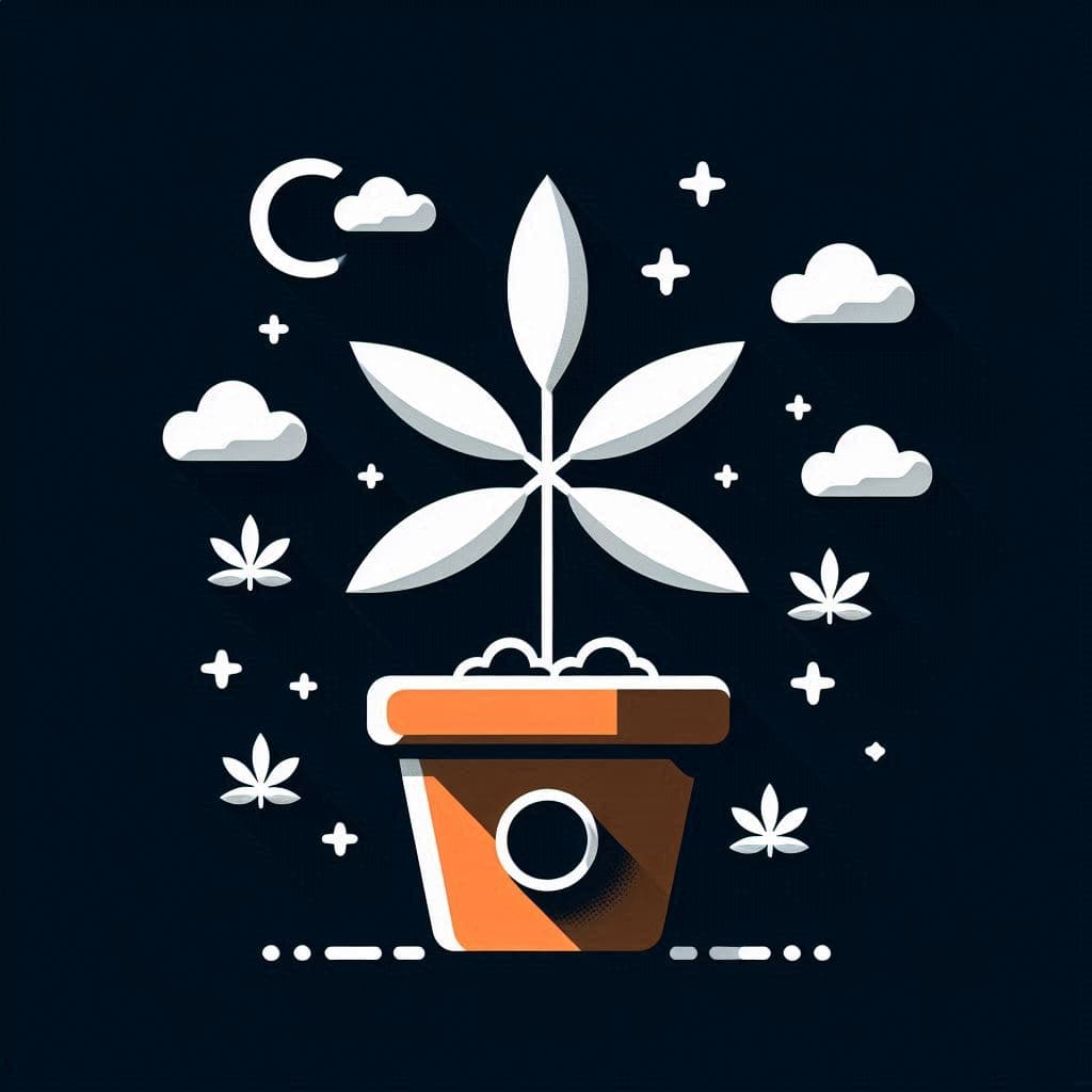 Buy Cannabis Seeds in Wyoming